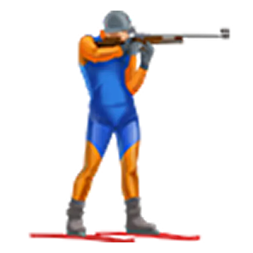 Biathlon