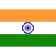 India (V)